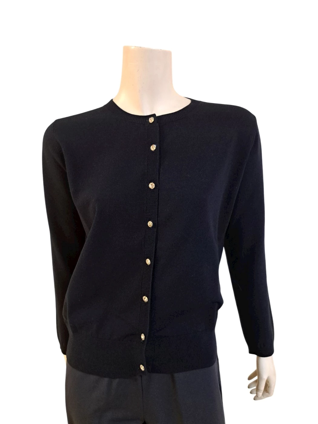 Cardigan Coreana Donna S1029S