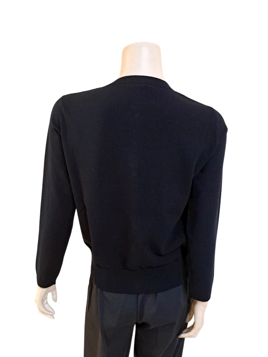 Cardigan Coreana Donna S1029S