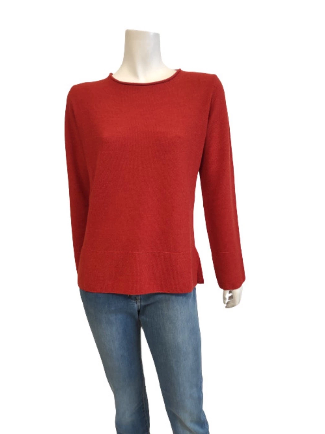 Girocollo Spacchetti Donna S1032