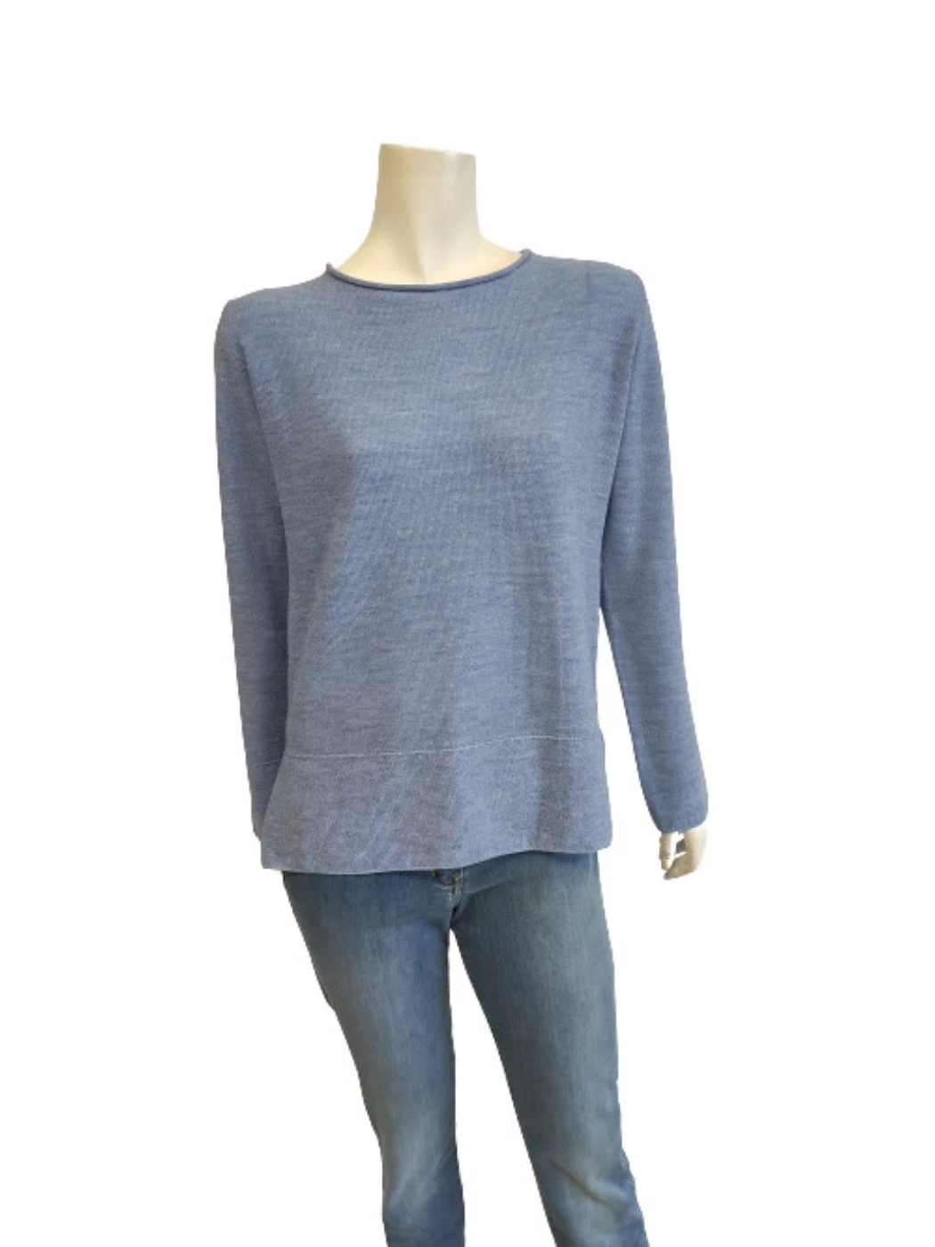 Girocollo Spacchetti Donna S1032