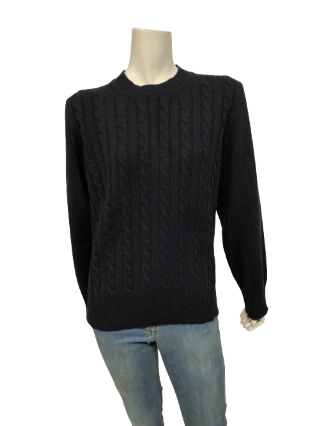 Girocollo Trecce Donna S1036T