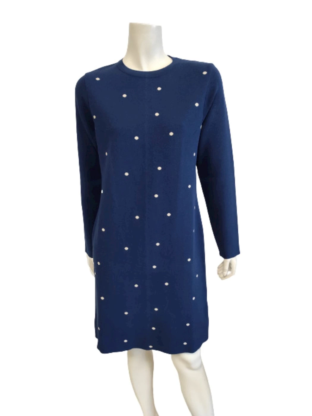 Abito Donna Pois S1042