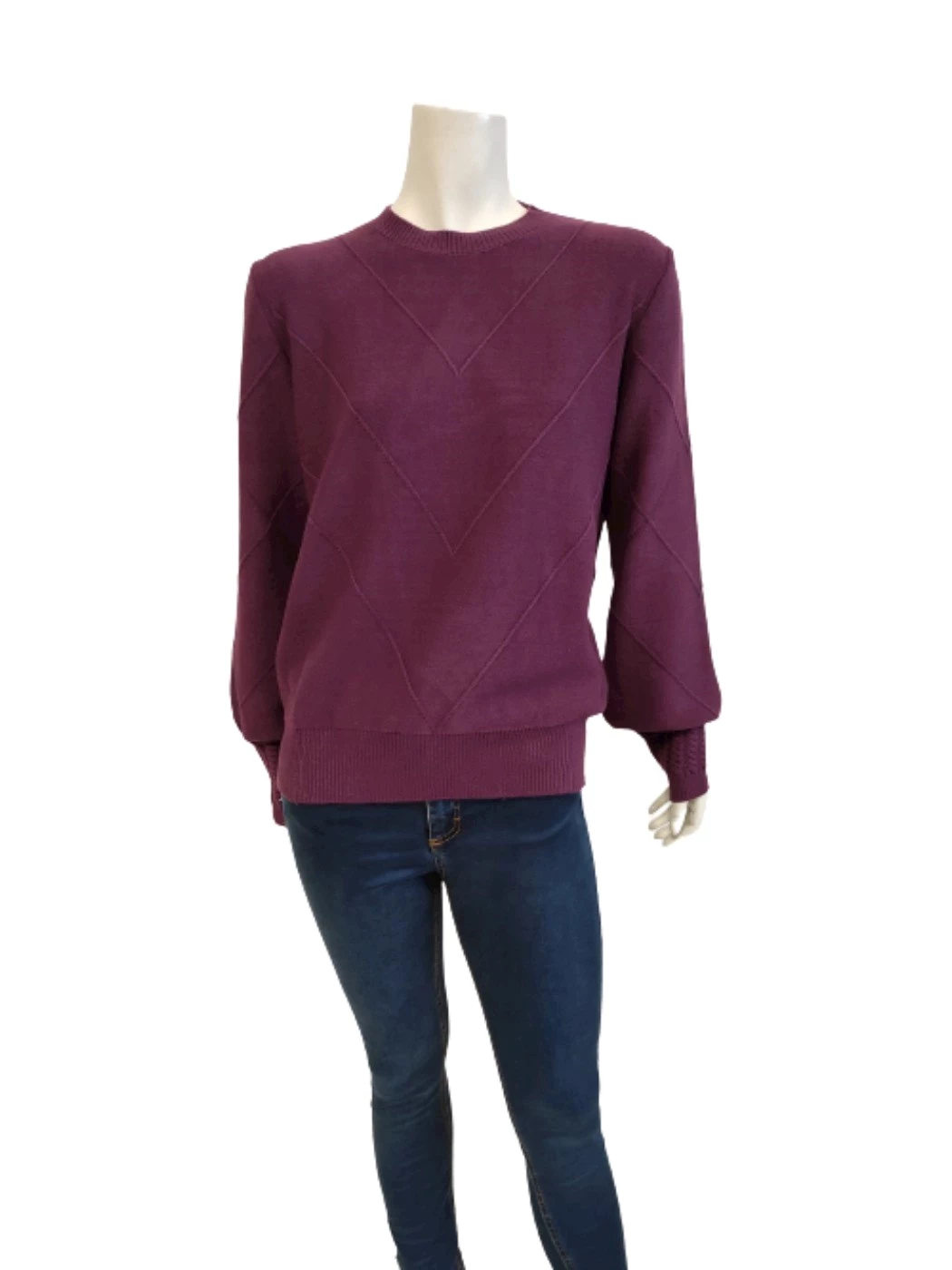 Girocollo Donna S1044
