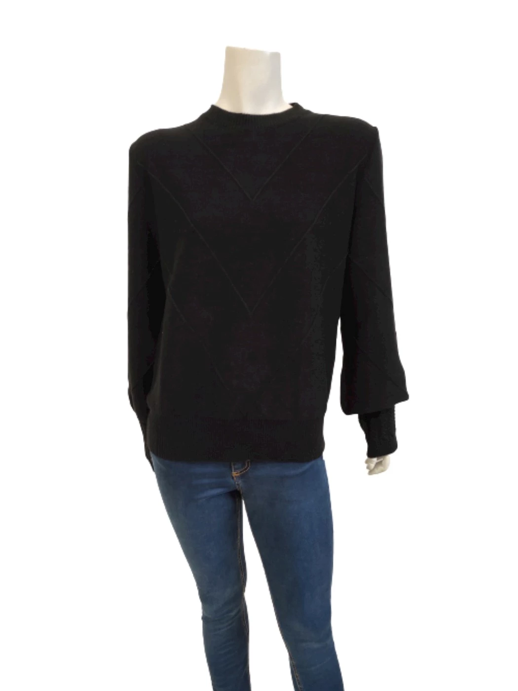 Girocollo Donna S1044