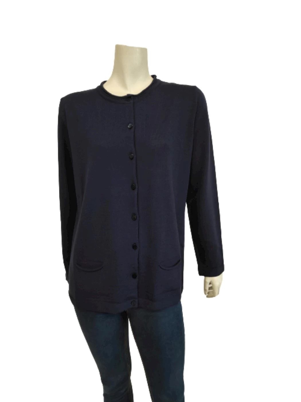 Coreana Bottoni Donna S1046