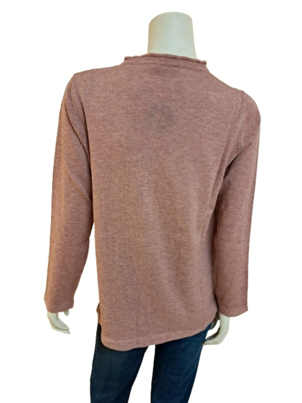 Coreana Bottoni Donna S1046C