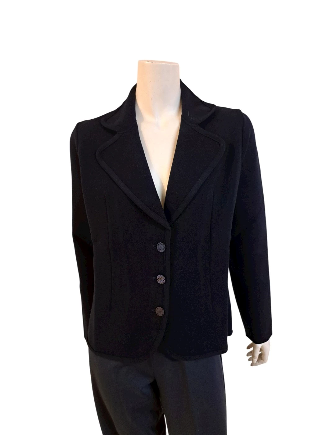Giacca Bottoni Donna S1052