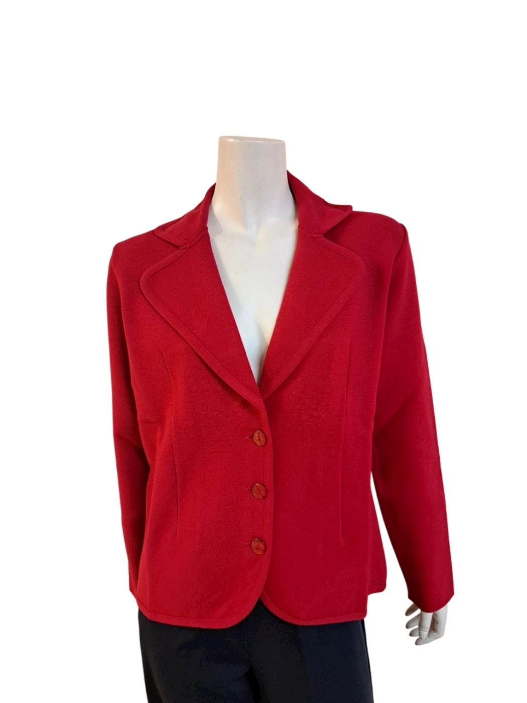 Giacca Bottoni Donna S1052