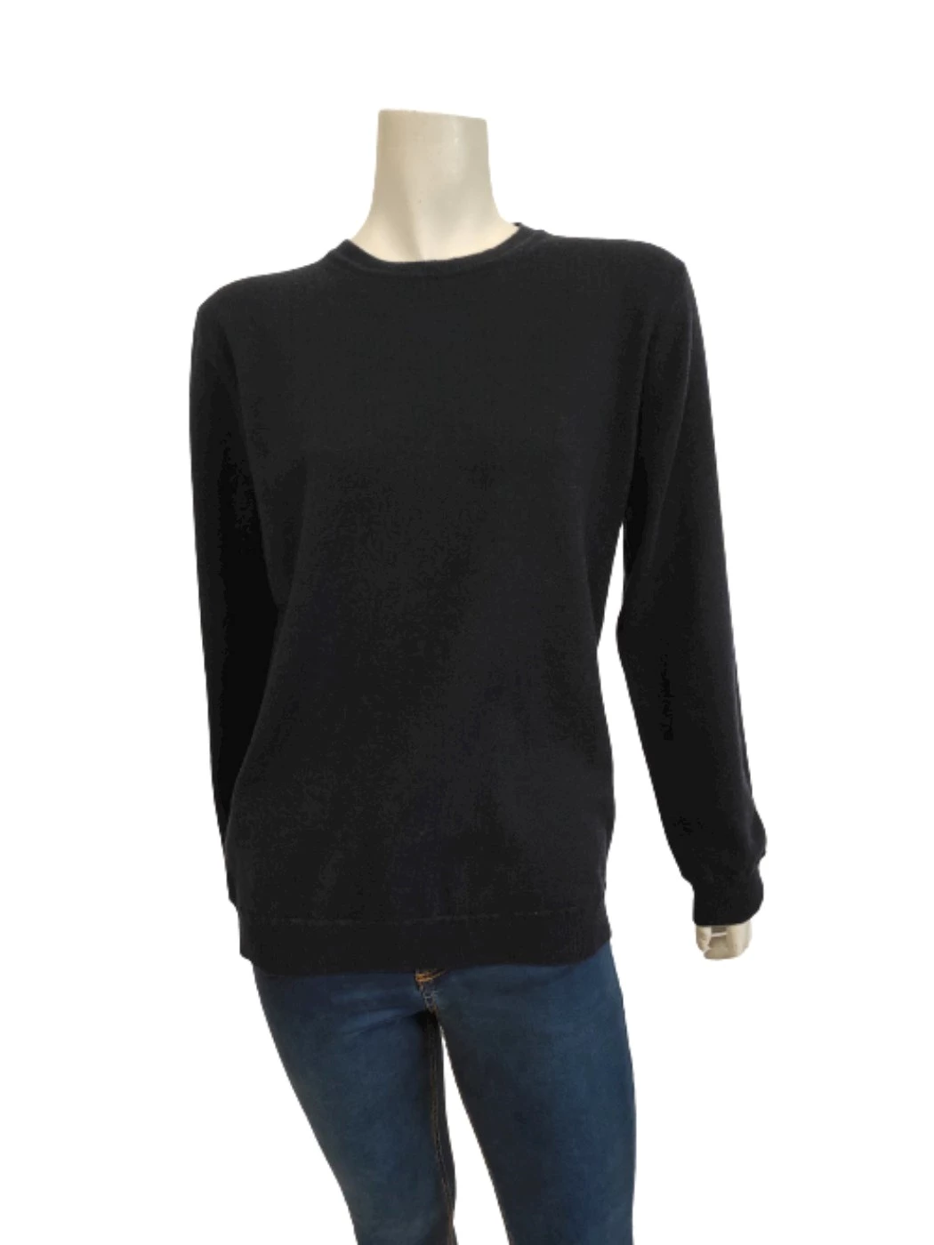 Girocollo Cashmere Donna S1054