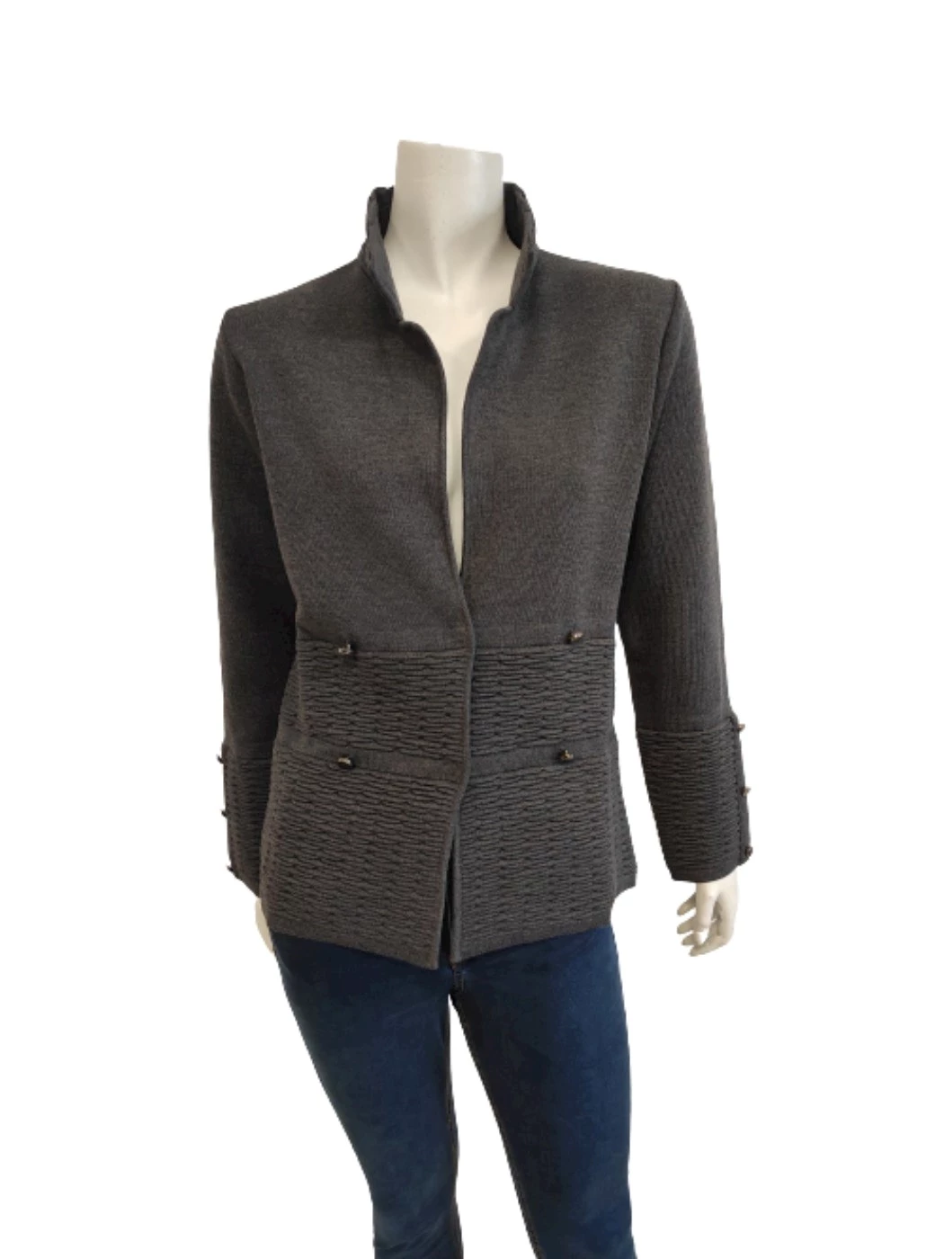 Giacca Bottoni Donna S1062