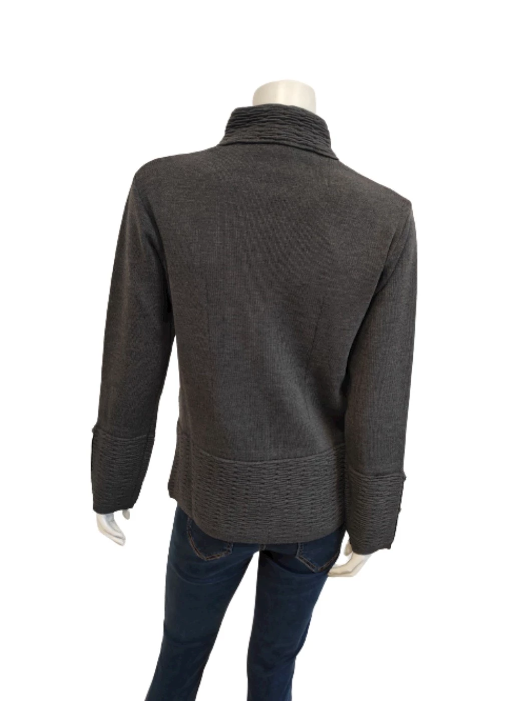 Giacca Bottoni Donna S1062