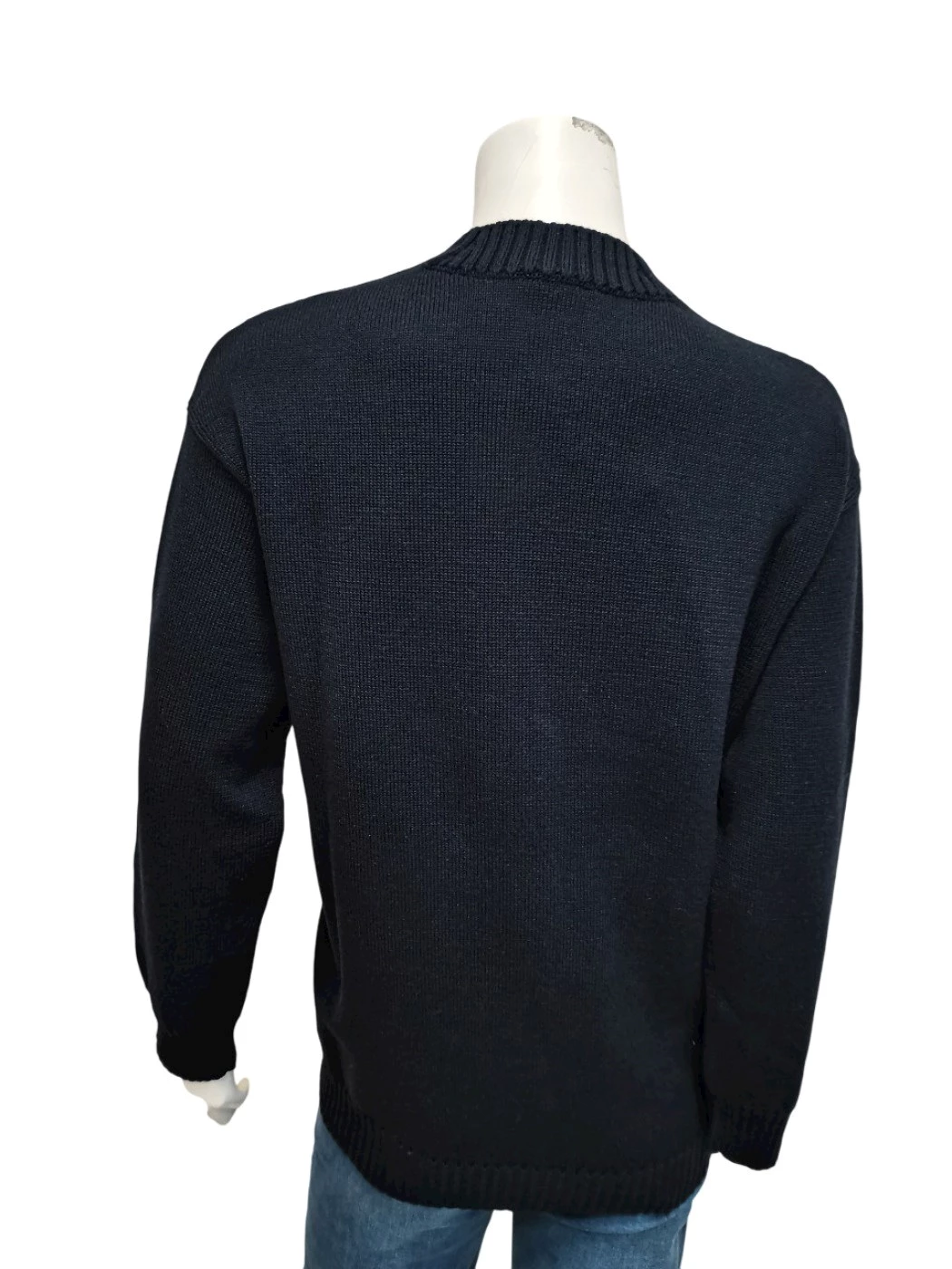 Giacca Bottoni Con Tasche Donna S1075