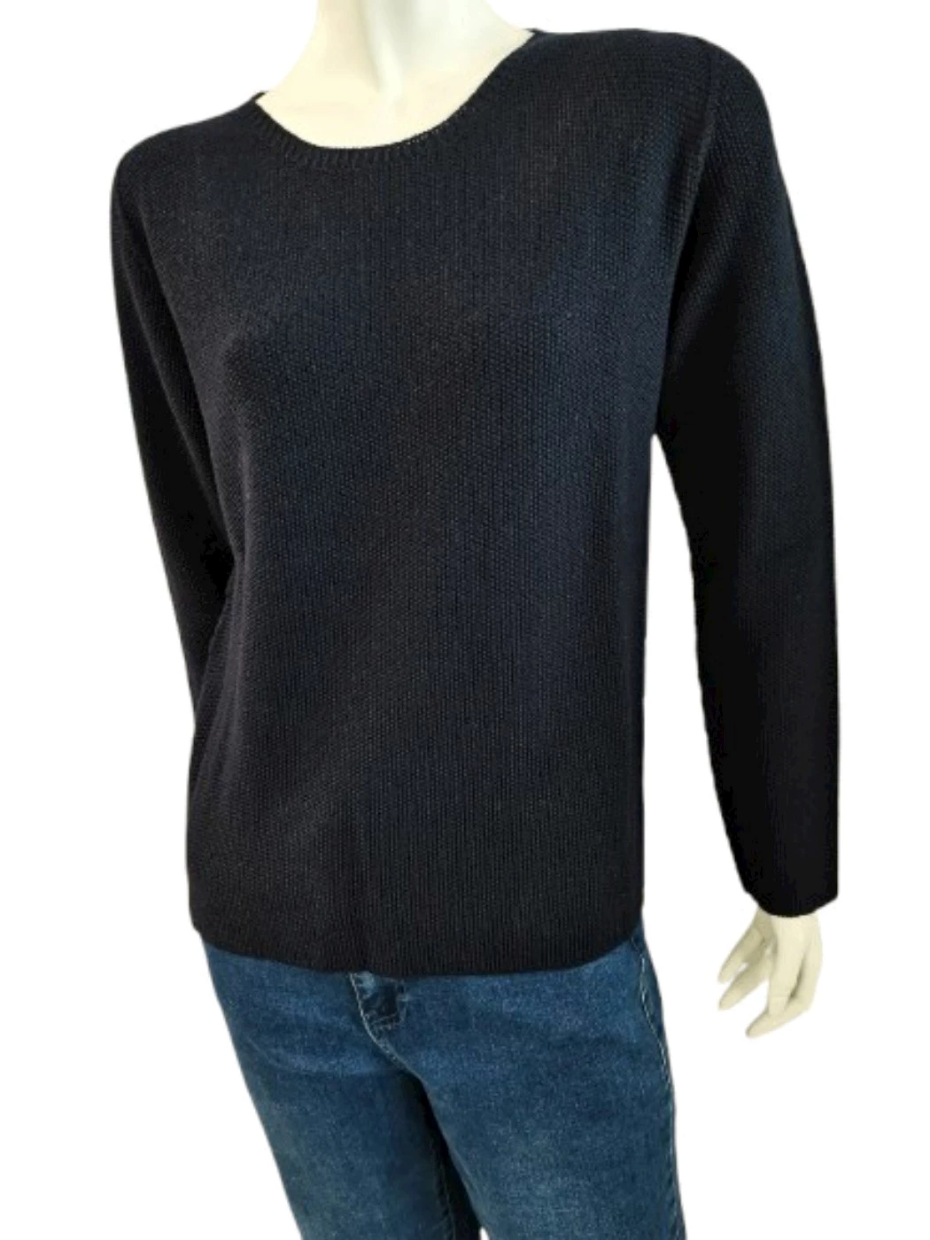 Maglia Girocollo Donna S1077