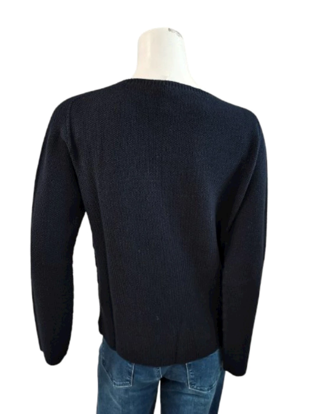 Maglia Girocollo Donna S1077