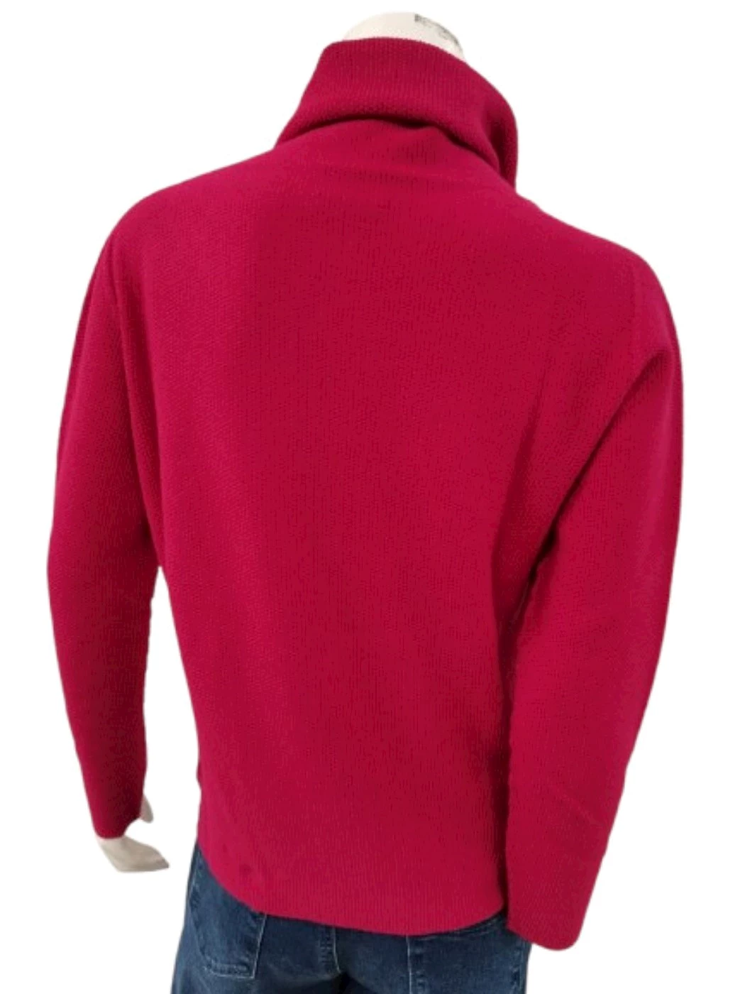 Maglia Collo Anello Donna S1077C