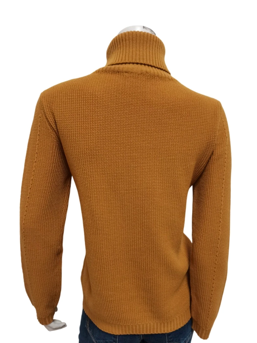 Maglia Dolcevita Donna S1084