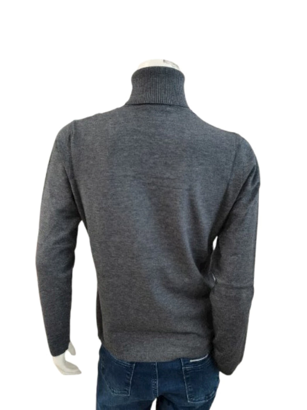 Maglia Dolcevita Donna S1087