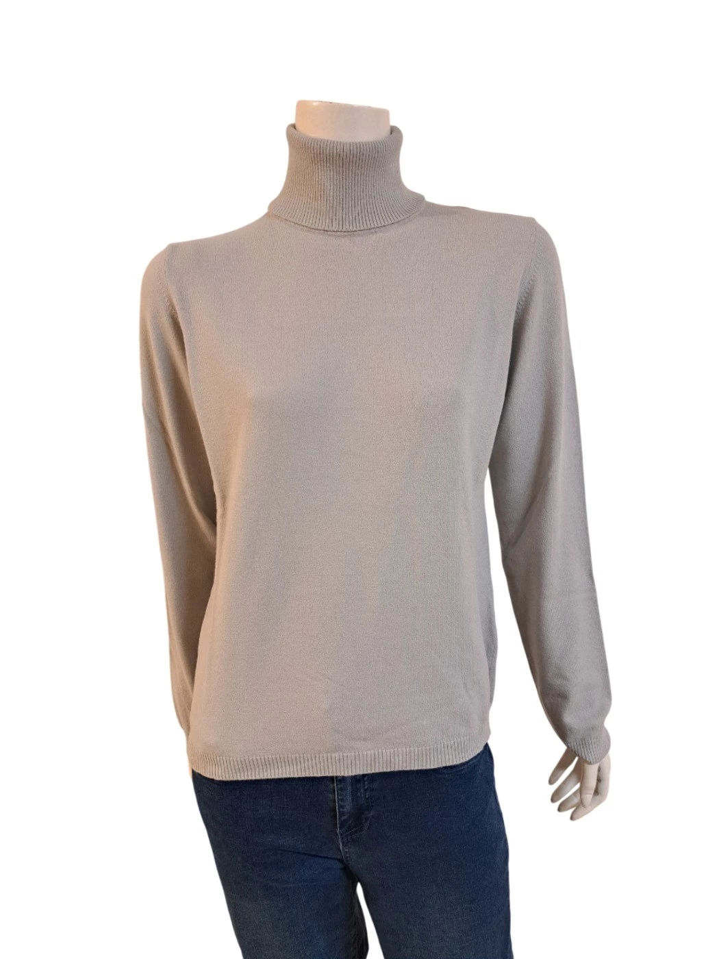 Maglia Dolcevita Donna S1087N