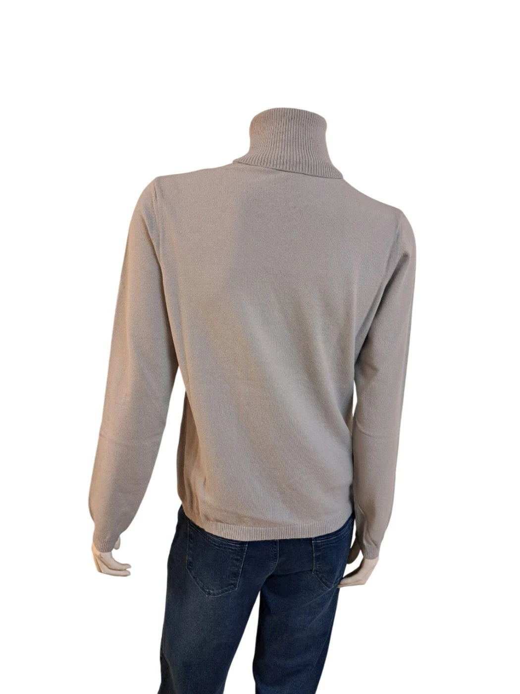 Maglia Dolcevita Donna S1087N