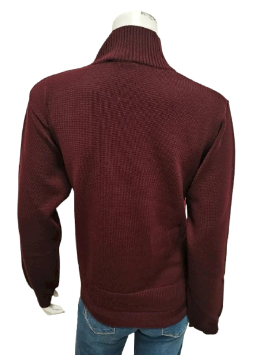 Maglia Lupetto Donna S1089