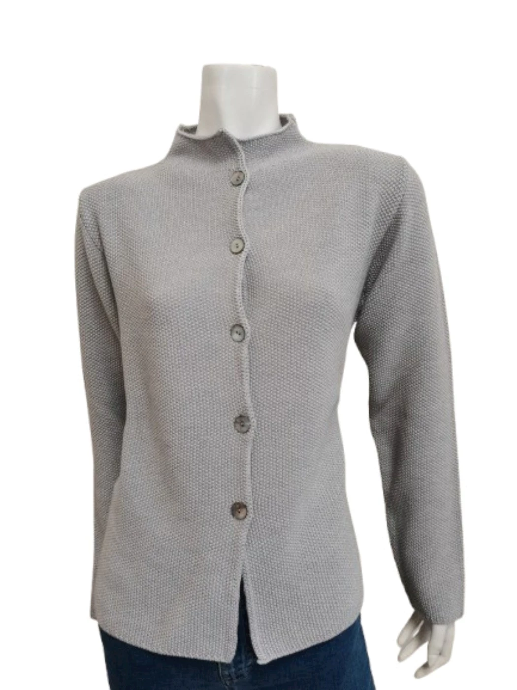 Giacca Bottoni Donna S1090