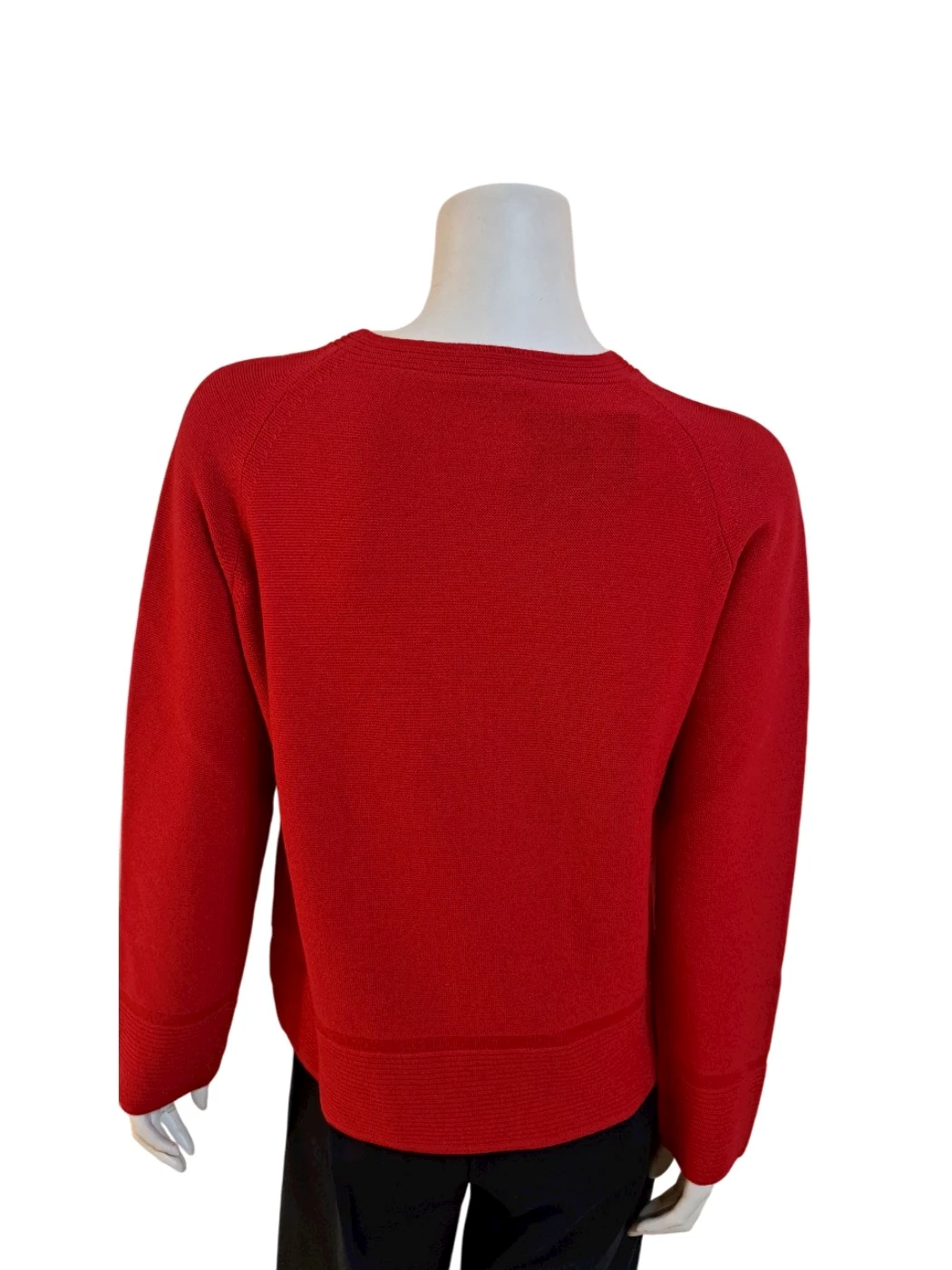 Maglia Girocollo Donna S1091