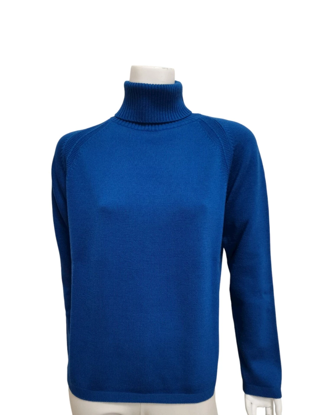 Maglia Dolcevita Donna S1094