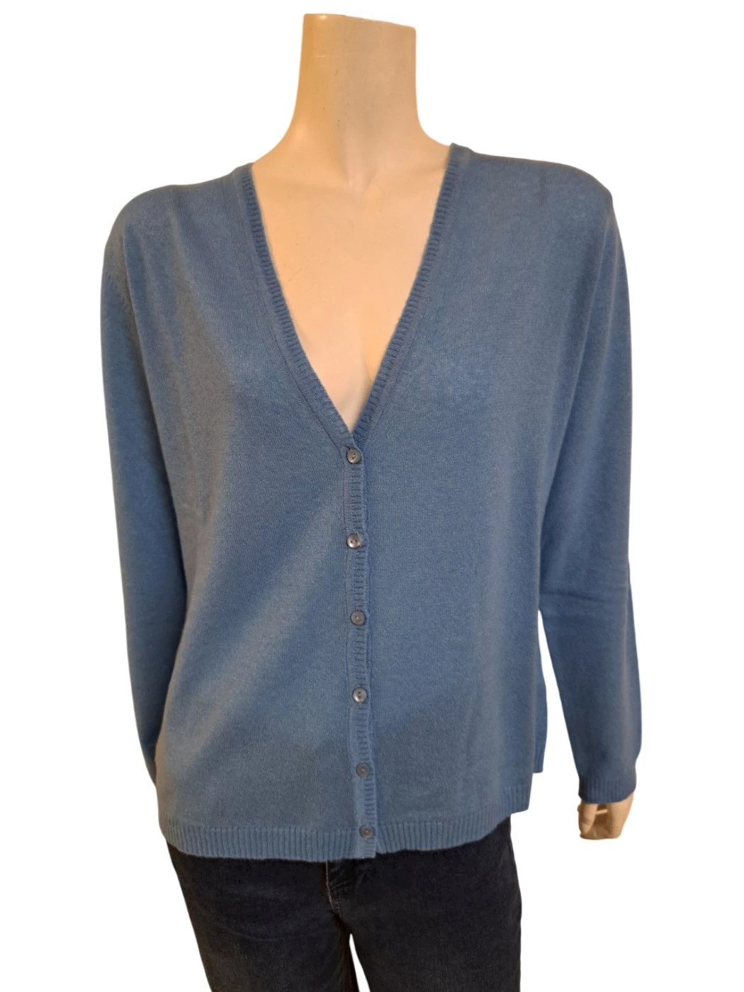 Giacca Bottoni Donna S1095