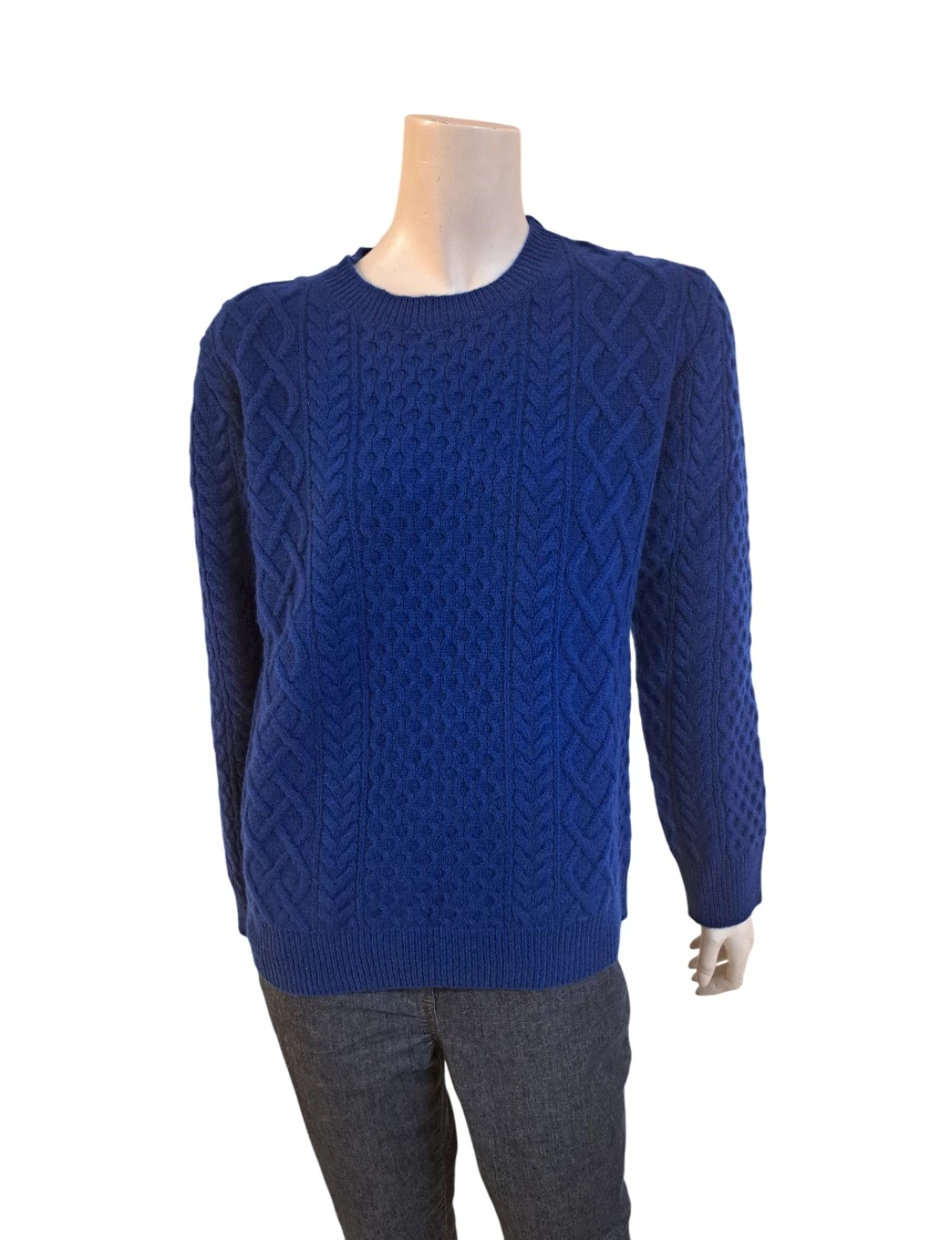 Maglia Girocollo Donna S1096