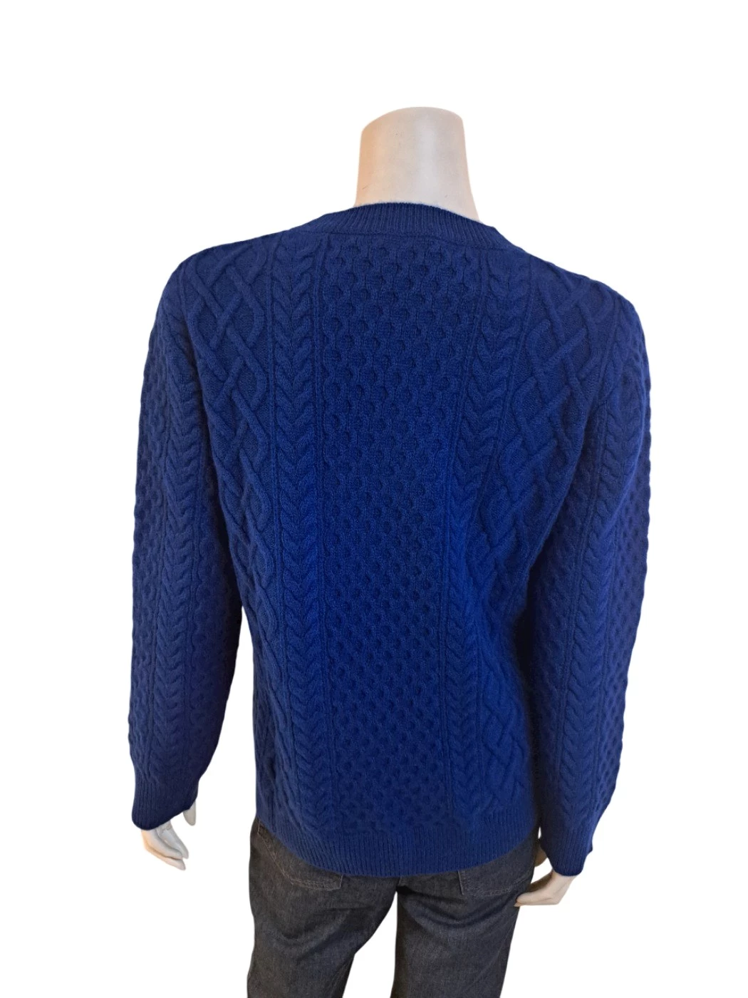 Maglia Girocollo Donna S1096