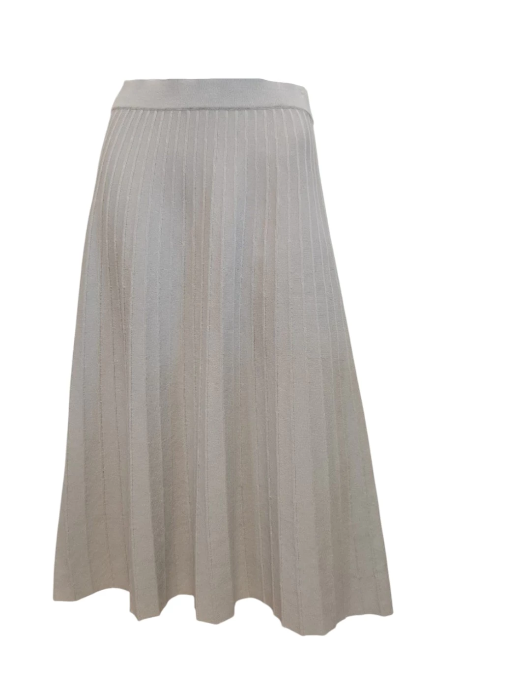 Gonna Pieghe Donna S1098GM