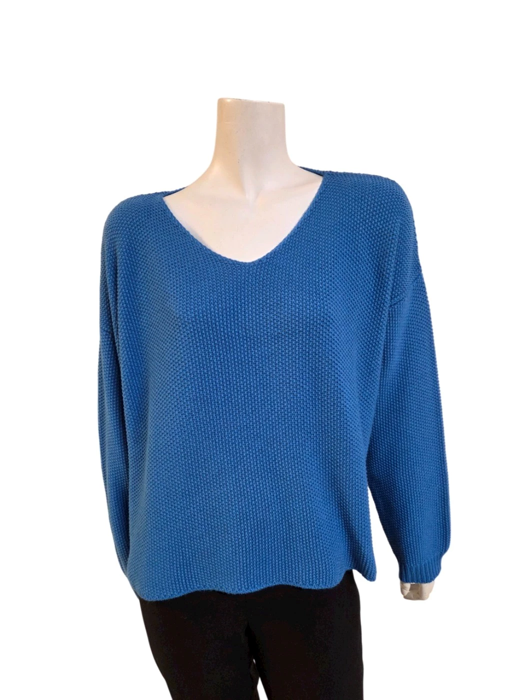 Maglia Pullover Donna S1099
