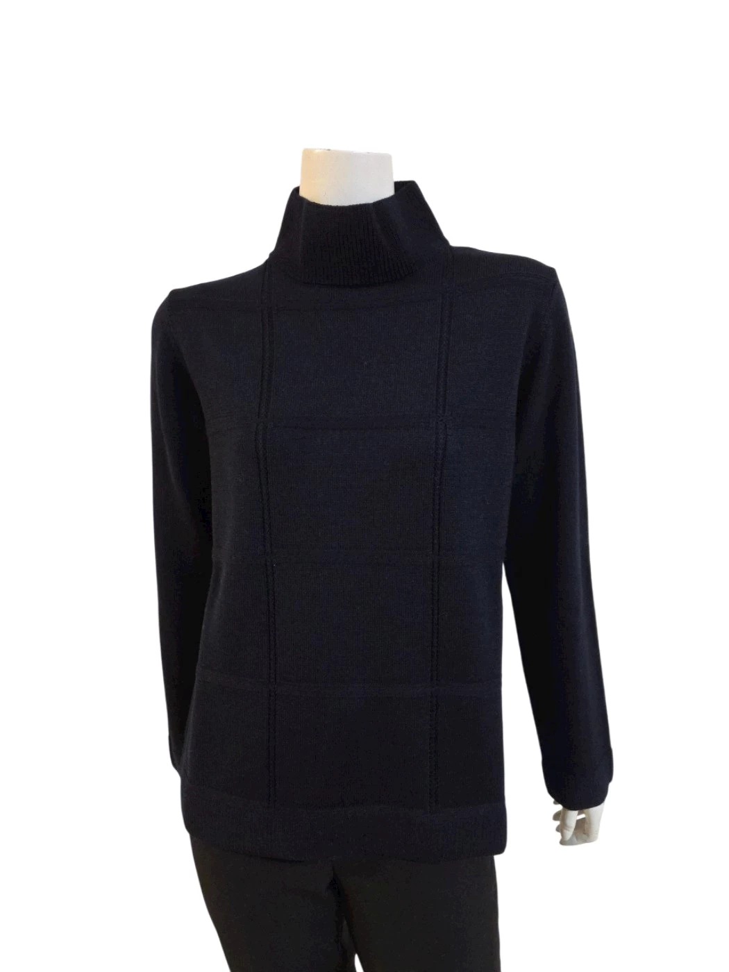 Maglia Lupetto Donna S1100