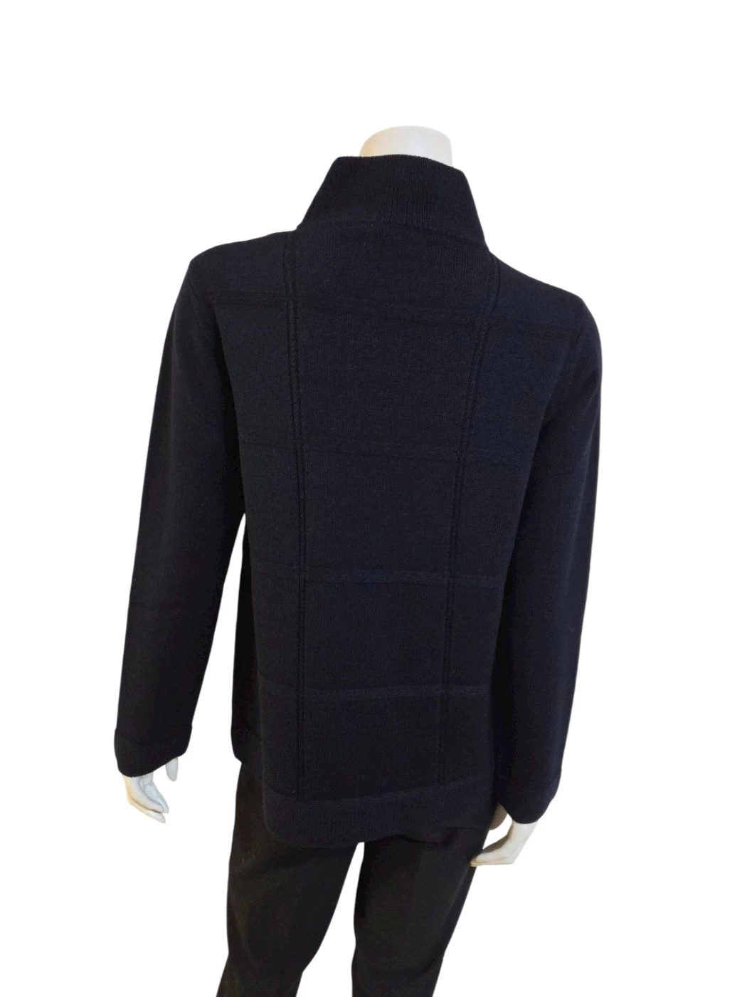 Maglia Lupetto Donna S1100