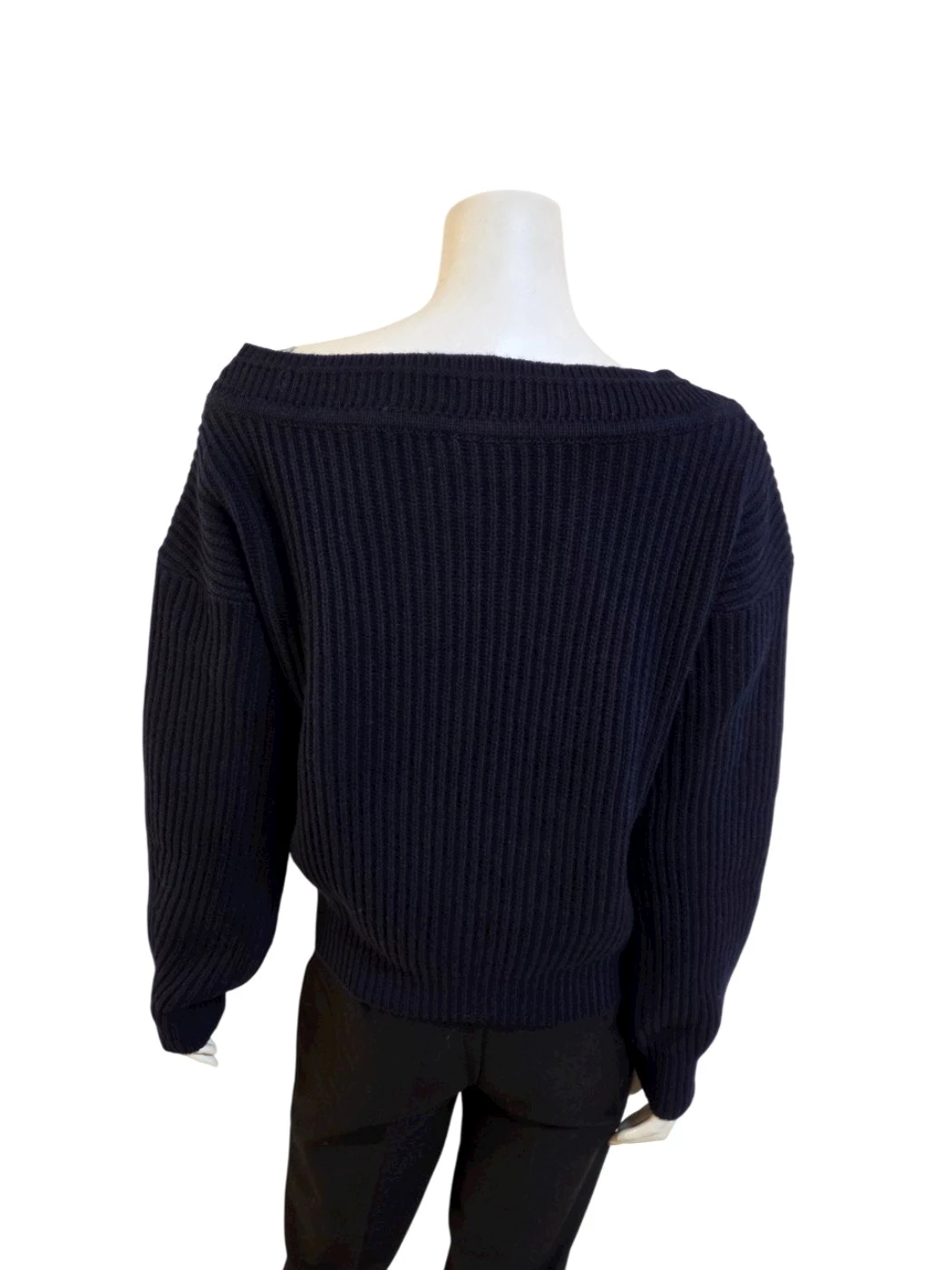 Maglia Collo Barca Donna S1102