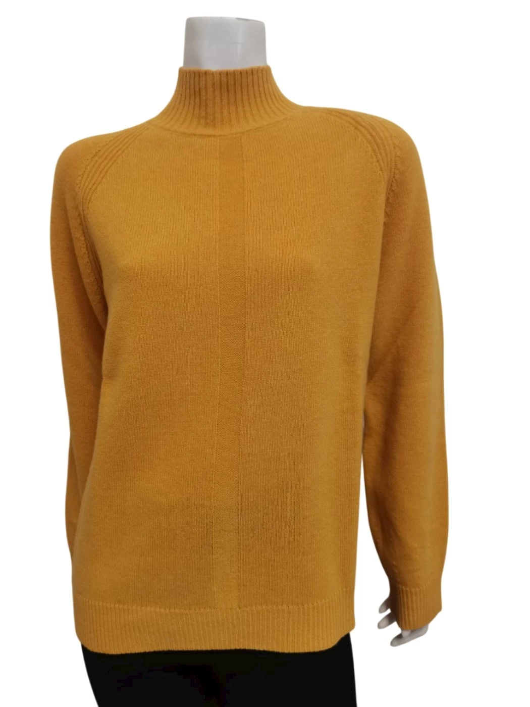 Maglia Lupetto Raglan Donna S1105