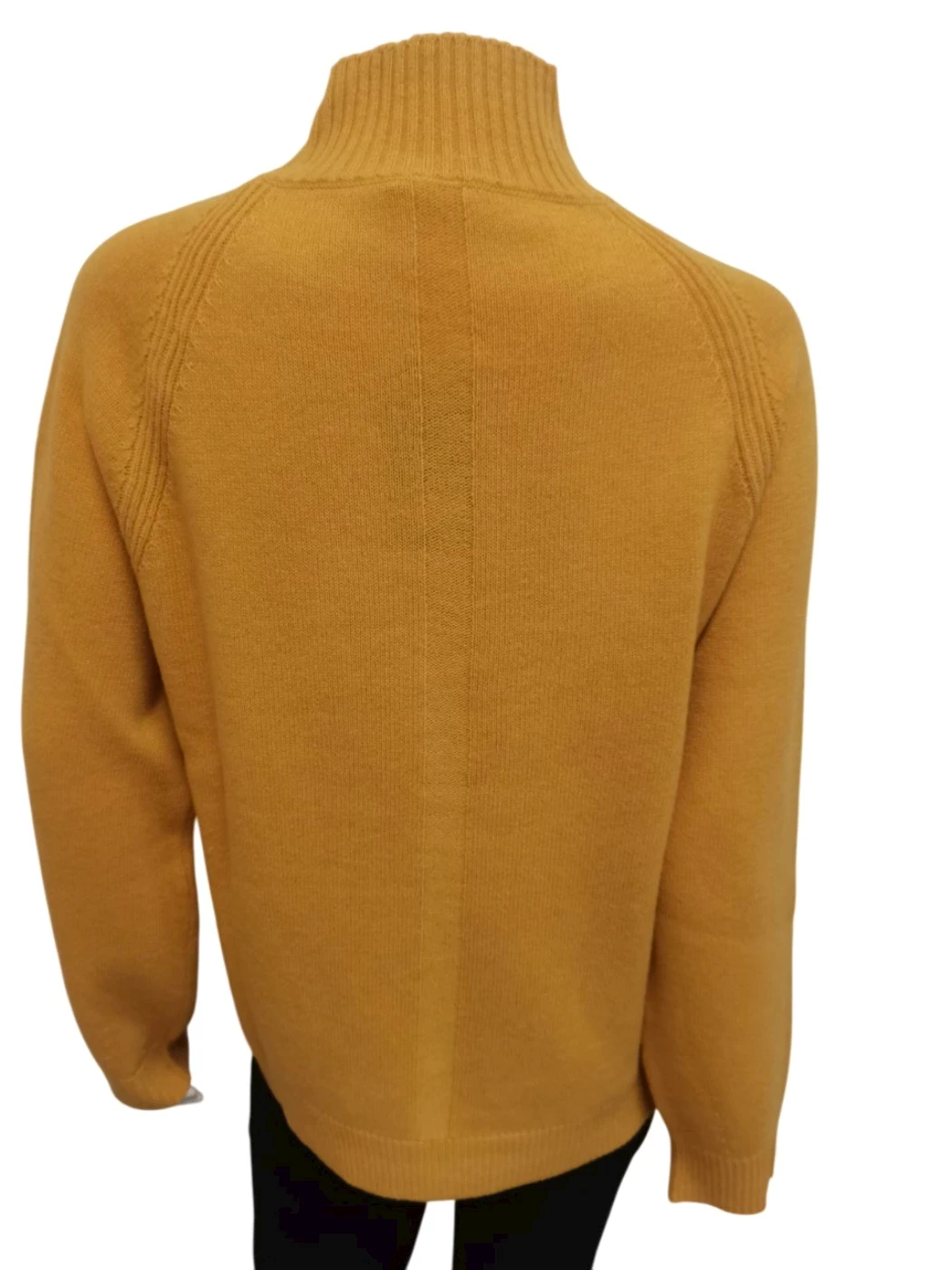 Maglia Lupetto Raglan Donna S1105