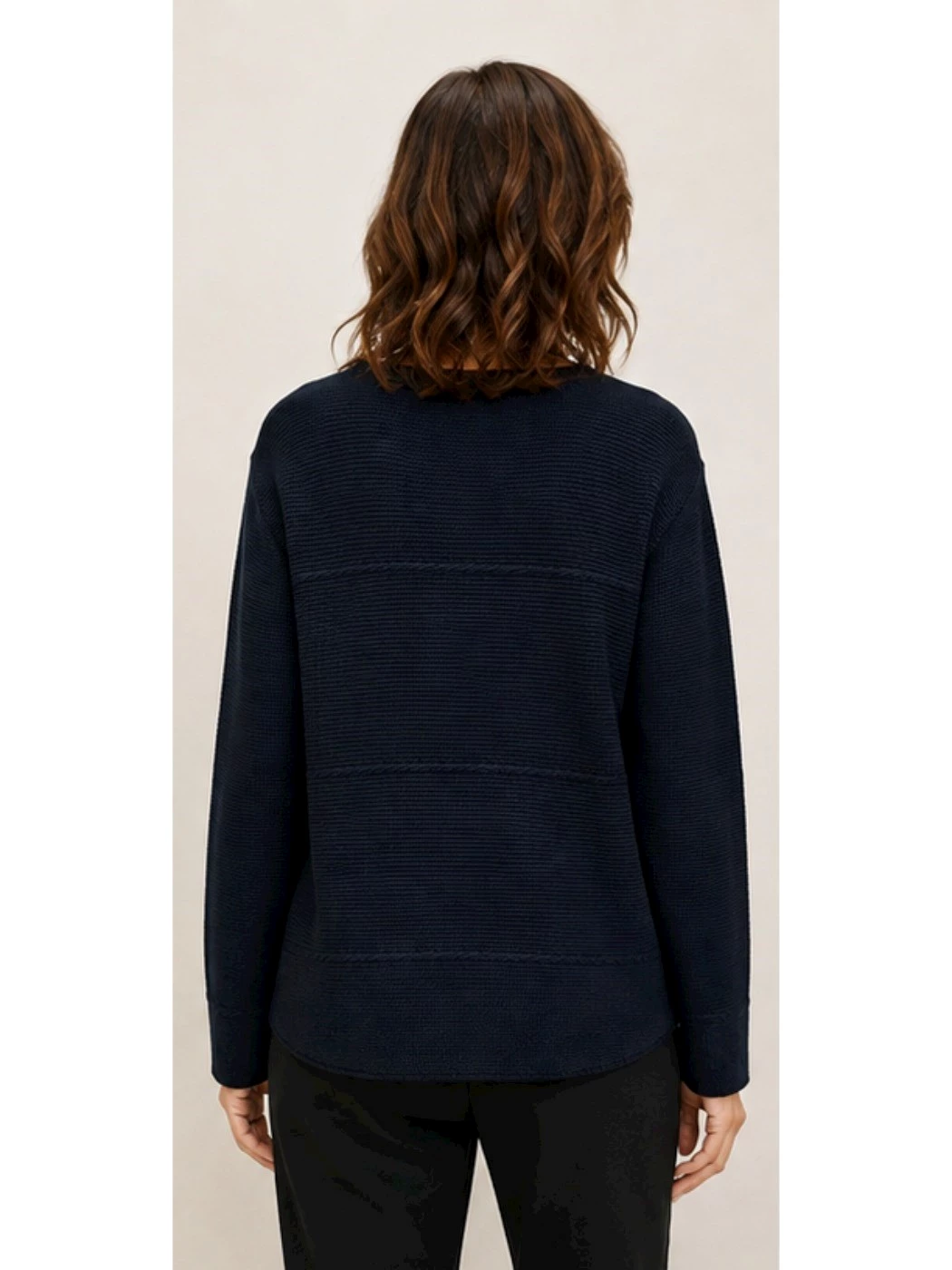 Giacca Coreana Bottoni Donna S1110