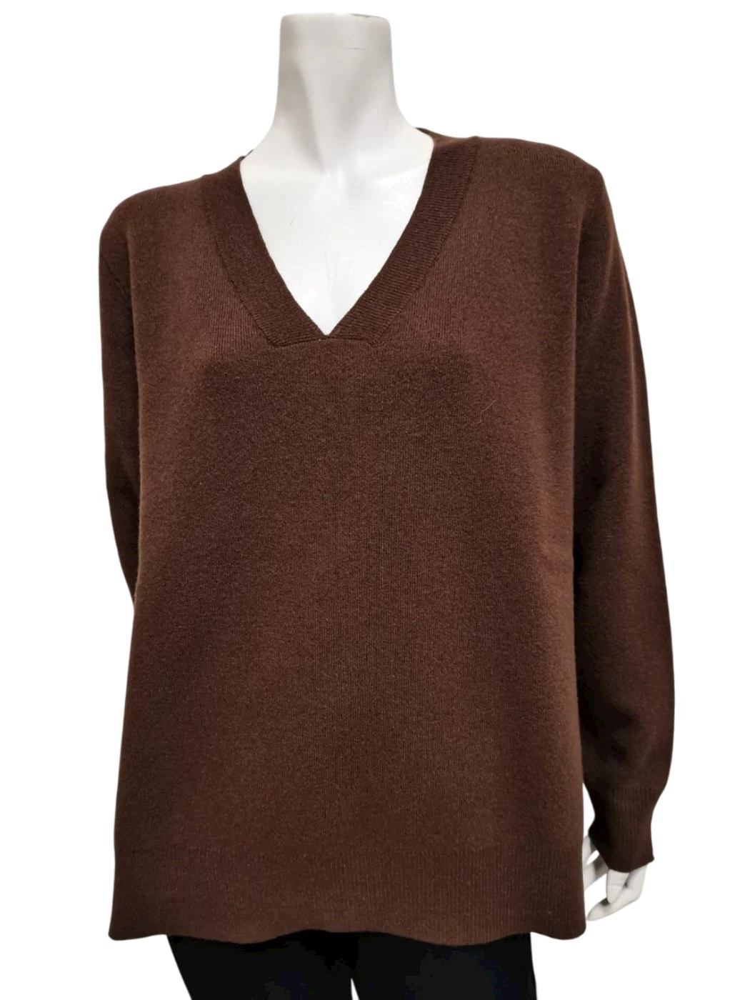 Maglia Pullover Donna S1111