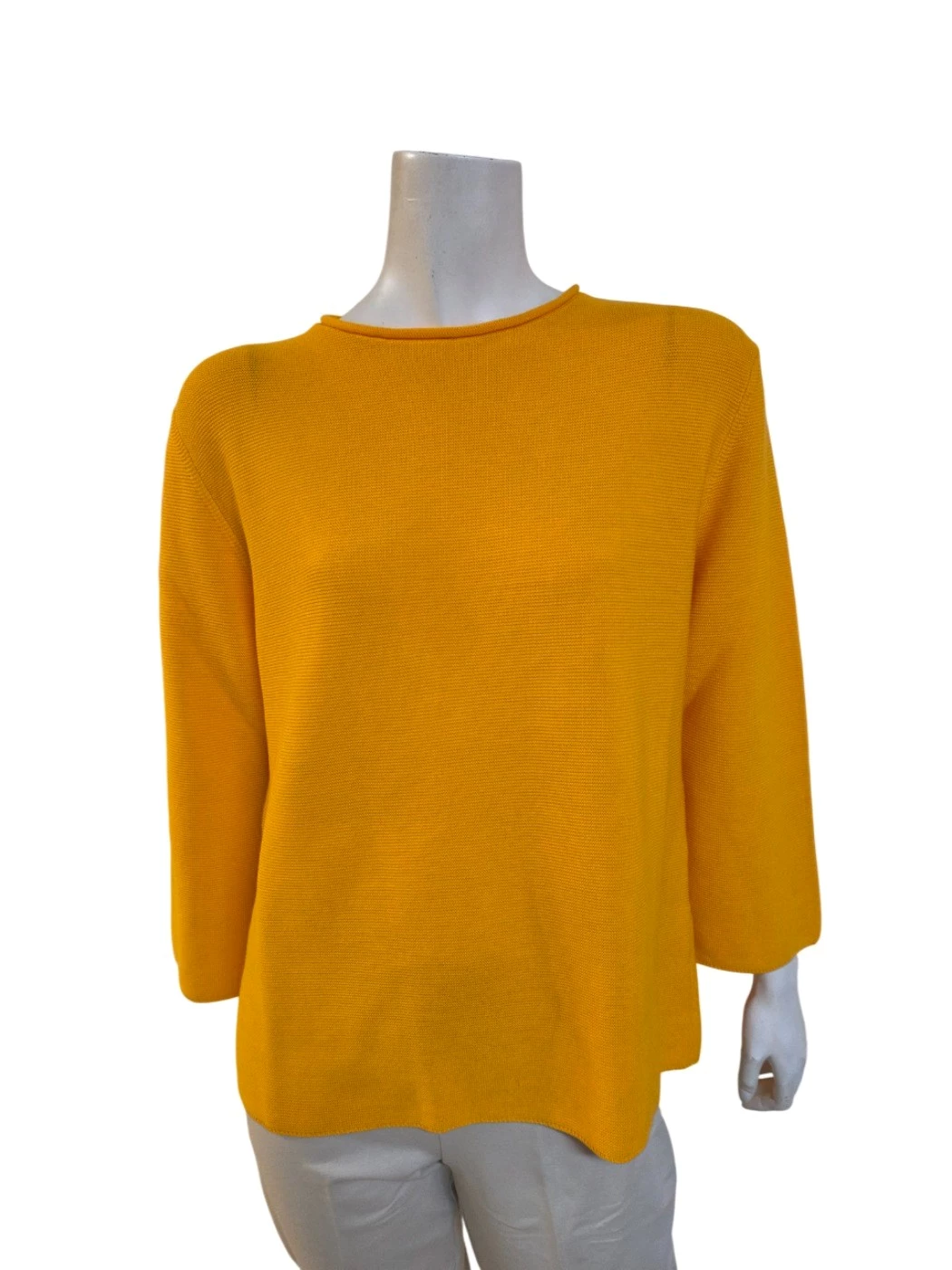 Girocollo Donna S1112G