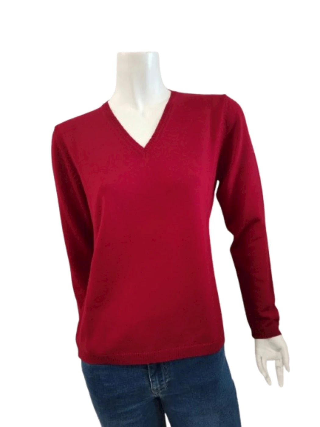 Pullover Donna S569A