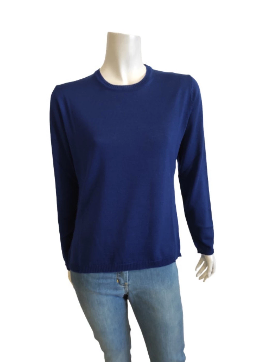 Girocollo Donna S570A