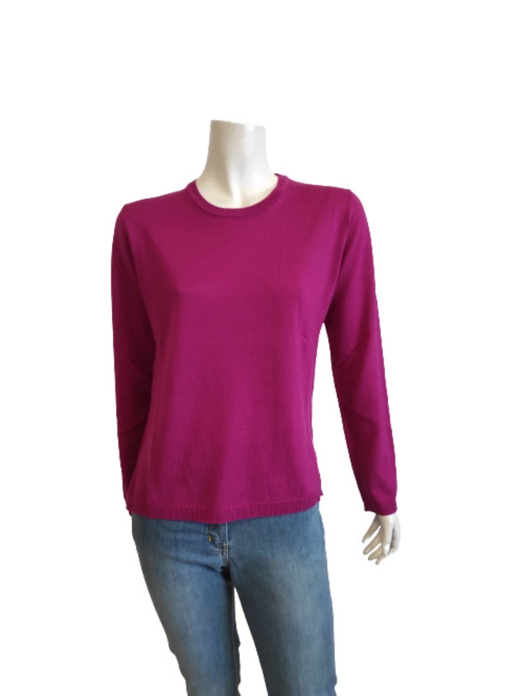 Girocollo Donna S570A