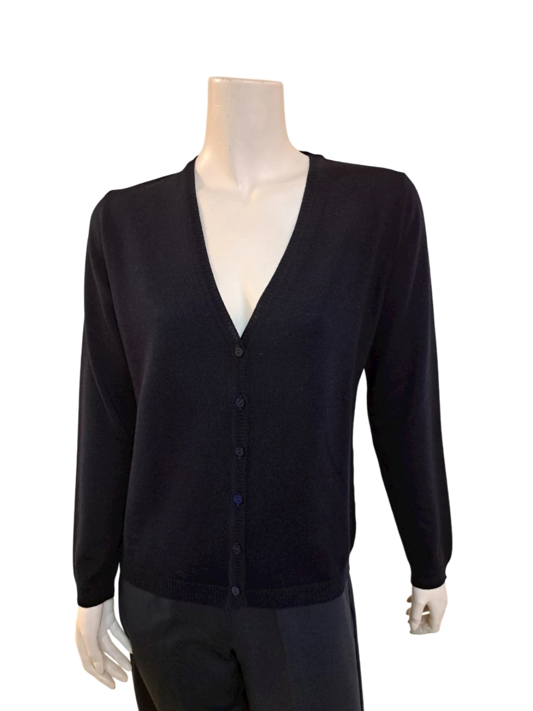 Giacca Bottoni Donna S571