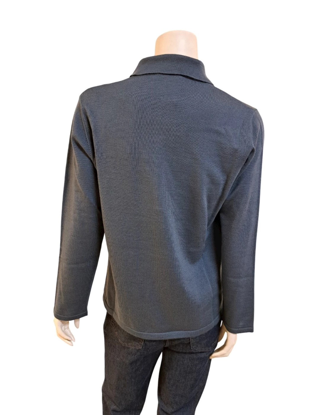 Polo Bottoni Donna S571PO