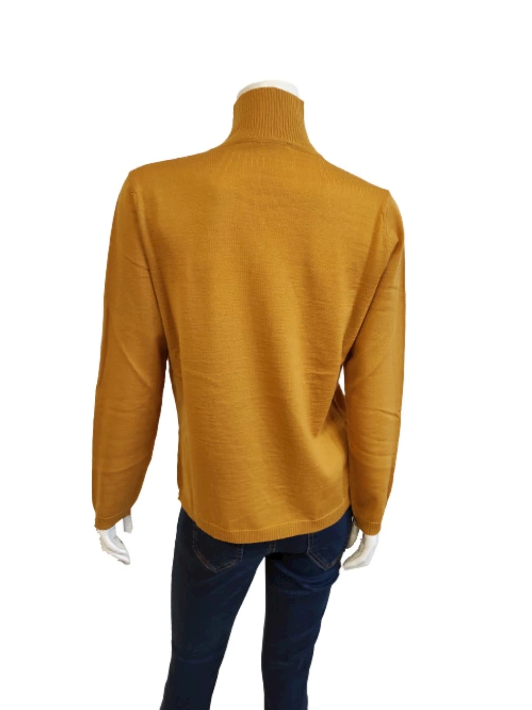 Lupetto Donna S572LA