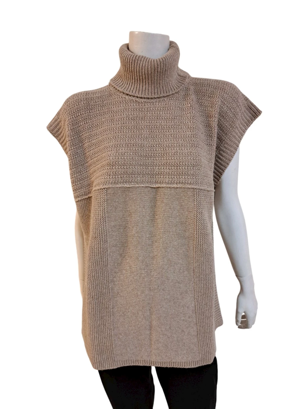 Poncho Donna S715
