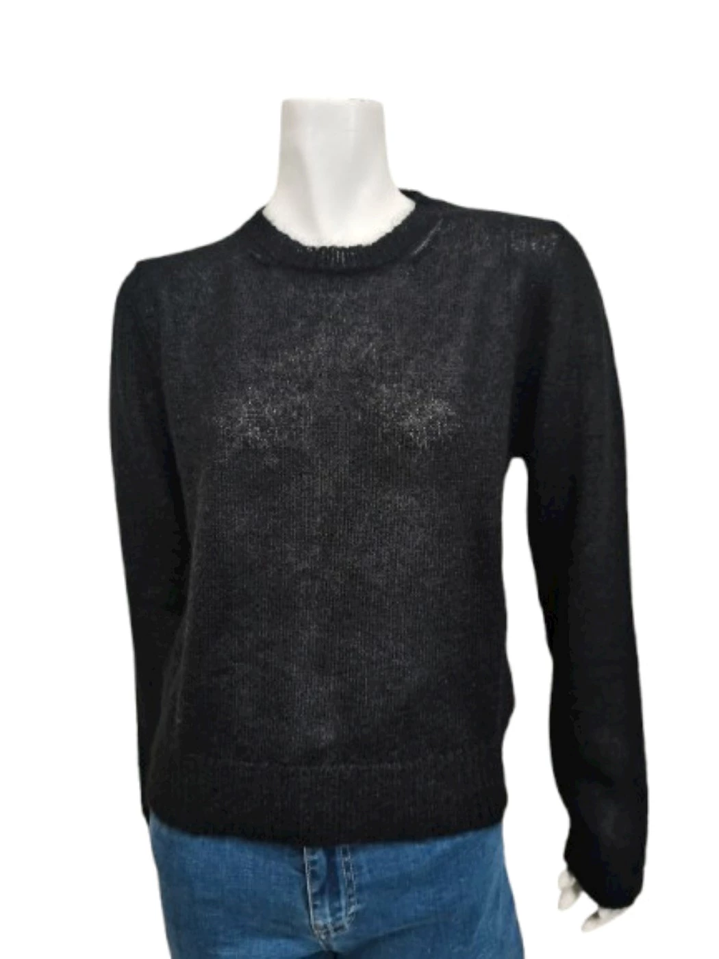 Maglia Girocollo Donna S801C