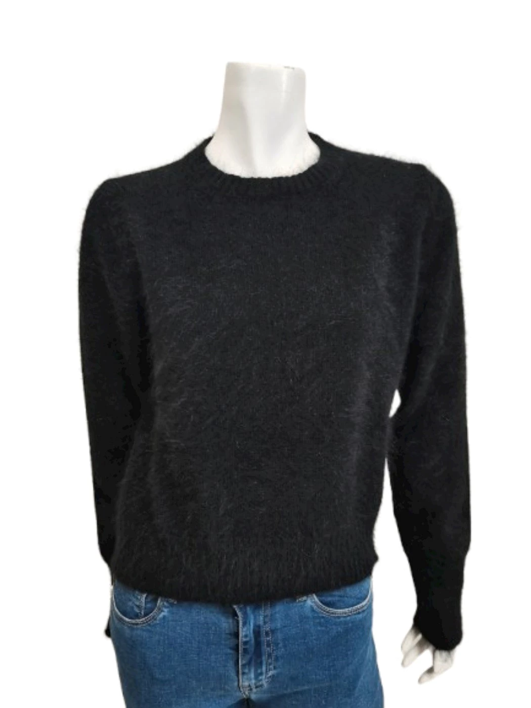 Maglia Girocollo Donna S801G