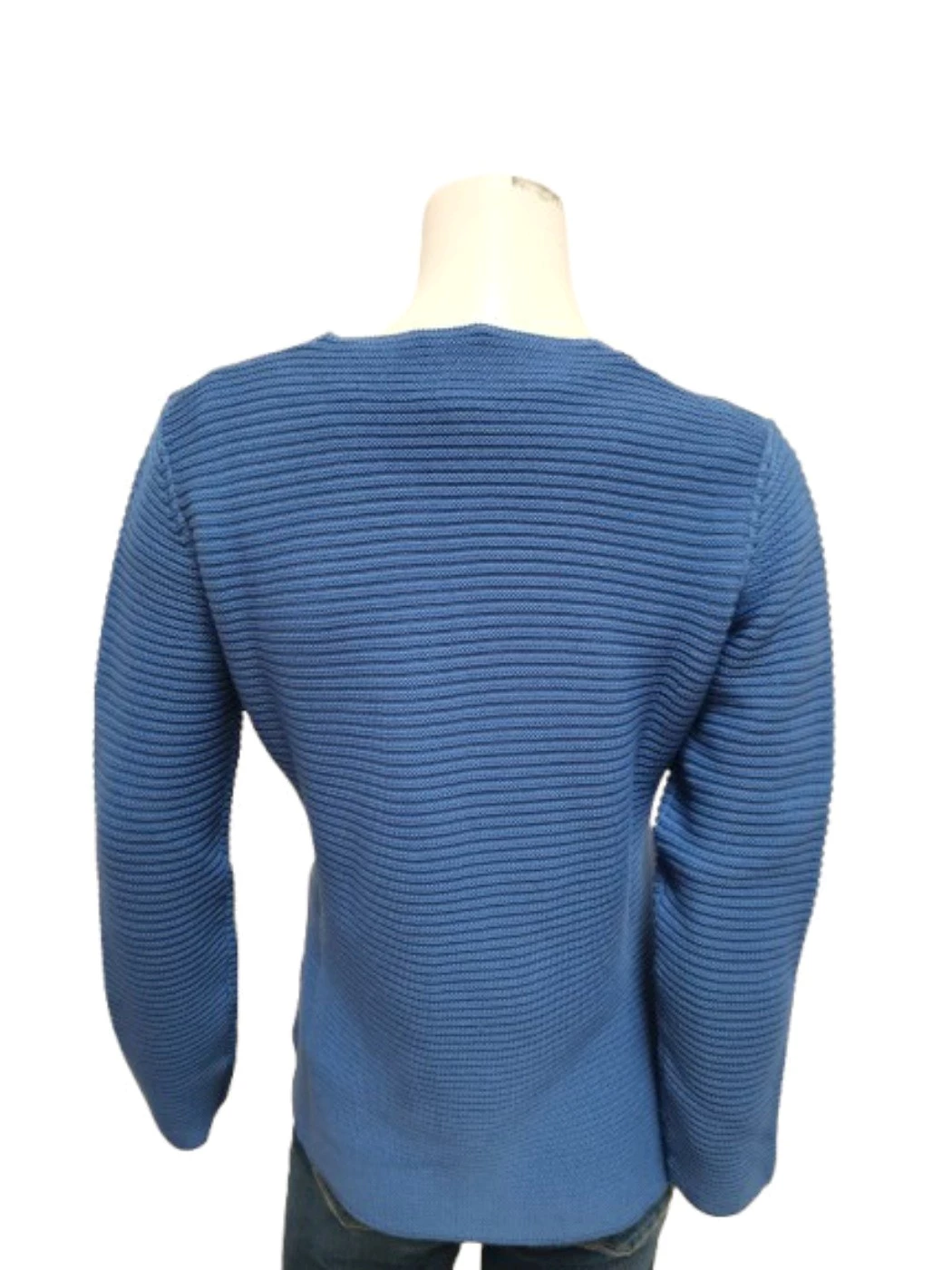 Giacca Senza Bottoni Donna S833U